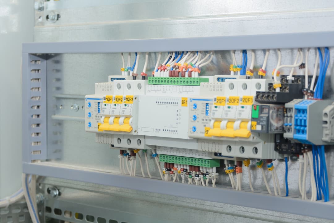 PLC Programming