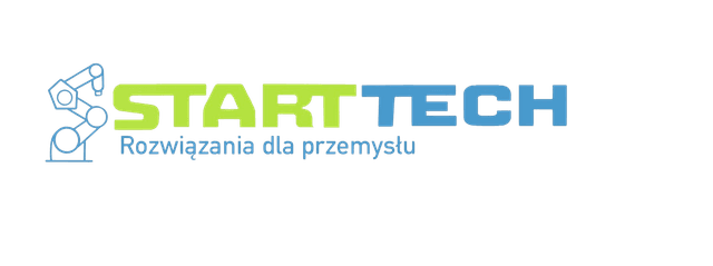 STARTTECH Logo