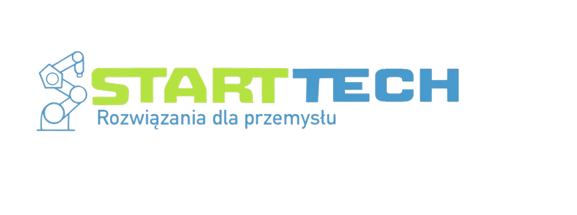 STARTTECH Logo